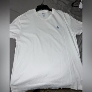 Polo tee
